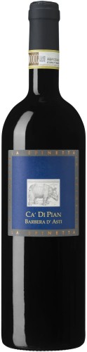 LA SPINETTA CA'DI PIAN BARBERA D'ASTI