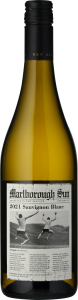 Wino Marlborough Sun Sauvignon blanc 0,75L / 12,4%