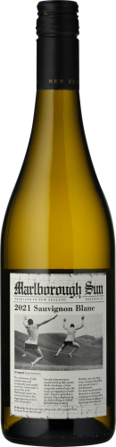 Marlborough Sun Sauvignon blanc