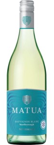Wino Matua Sauvignon blanc 0,75L / 13,5%
