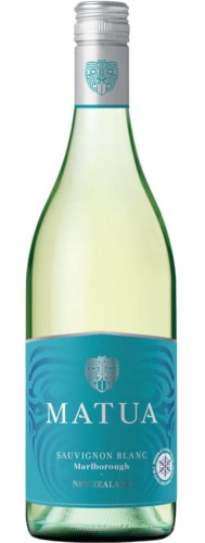 MATUA SAUVIGNON BLANC MALBOROUGH