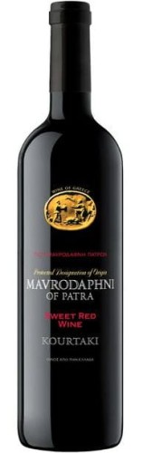 KOURTAKI MAVRODAPHNI OF PATRA