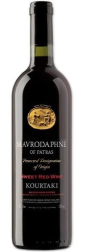 KOURTAKI MAVRODAPHNE OF PATRAS