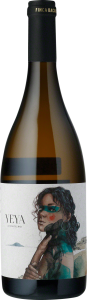 Wino Yeya Moscatel / Chardonnay  0,75L / 12%