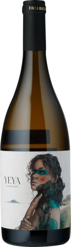 YEYA MOSCATEL CHARDONNAY