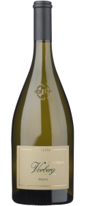 Wino Vorberg Pinot bianco Riserva Terlan 0,75L / 14%