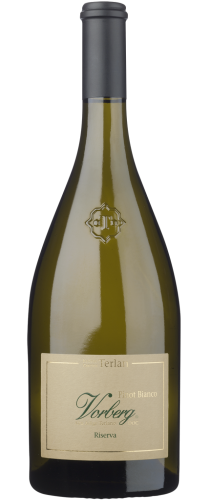 TERLAN VORBERG PINOT BIANCO RISERVA