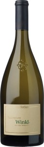 Wino  Winkl Sauvignon blanc Terlan 0,75L / 13,5%