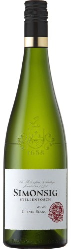 SIMONSIG CHENIN BLANC