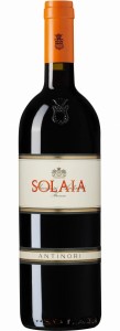 Wino Solaia Antinori 0,75L / 13%