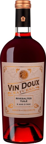 RIVESALTES TUILE 5 ANS VILLENEUVE