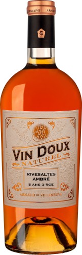 RIVESALTES AMBRE 5 ANS VILLENEUVE