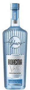 WÓDKA BOHEMA 0,5L / 40%