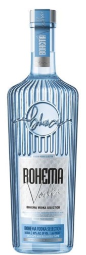 BOHEMA VODKA