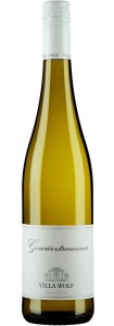Wino Villa Wolf Gewurztraminer 0,75L / 12%