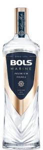Wódka Bols Marine 0,5L / 40%