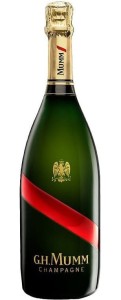 Szampan G.H. Mumm Grand Cordon  3L / 12,5% 
