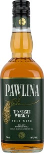WHISKEY PAWLINA 66 TENNESSEE 0,7L / 40%