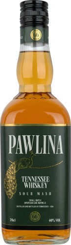 WHISKEY PAWLINA 66 TENNESSEE 0,7L 40%.jpg