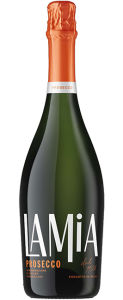 Prosecco Lamia 0,75L / 11%