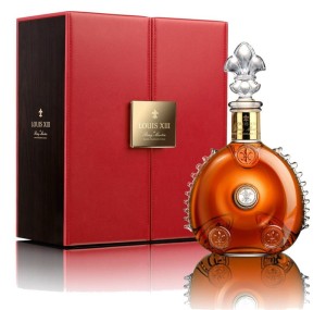 KONIAK REMY MARTIN LOUIS XIII MAGNUM 1,5L / 40%