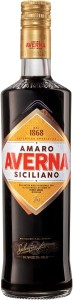 Amaro Averna Siciliano 0,7L / 29%