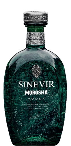 MOROSHA SINEVIR