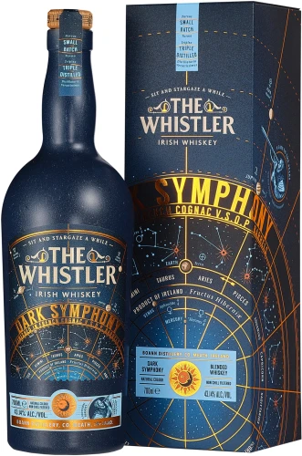 Whistler Dark Symphony