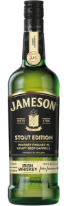 Jameson Caskmates Stout Edition 0,7L / 40%
