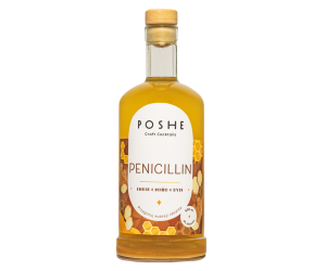 POSHE KOKTAJL RZEMIEŚLNICZY PENICILLIN 0,5L