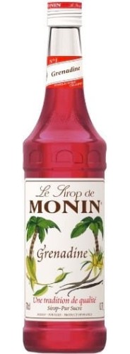 SYROP MONIN GRENADINA