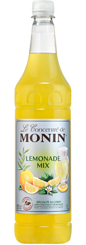 SYROP MONIN LEMONADE MIX