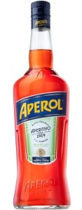 Aperol 1L / 11%