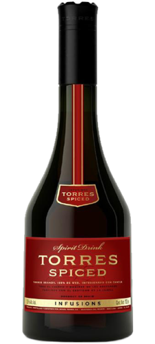 TORRES SPICED