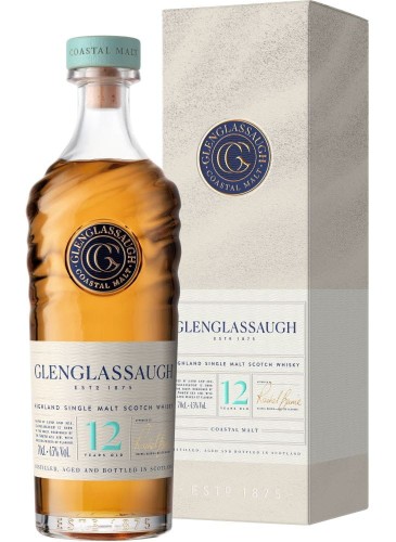 Glenglassaugh 12 yo