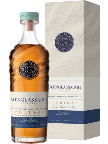 GLENGLASSAUGH PORTSOY