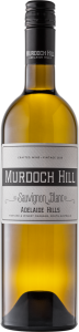 Wino Murdoch Hill Sauvignon blanc 0,75L / 11%