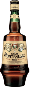 Amaro Montenegro 0,7L / 23%