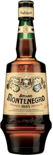 Amaro Montenegro