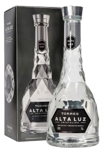 Brandy Torres Alta Luz 0,7L / 36%