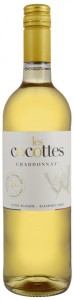 Wino bezalkoholowe Les Cocottes Chardonnay 0,75L / 0,0%