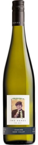 THE BOY RIESLING TWO HANDS