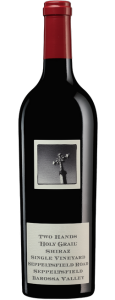 Wino Holy Grail Shiraz 0,75L / 14% 