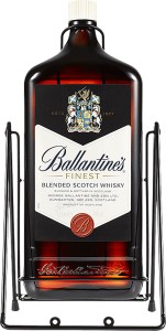 Ballantine's Finest 4,5L / 40%