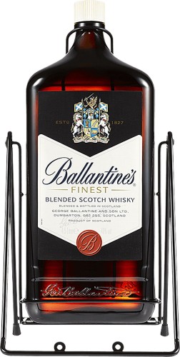 BALLANTINE'S FINEST 4,5L