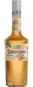 Likier De Kuyper Elderflower 0,7L / 15% 