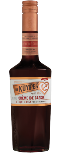 Likier De Kuyper Creme de Cassis 0,7L / 15%
