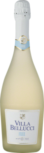 Wino bezalkoholowe Villa Bellucci free  0,75L / 0%  