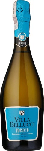 PROSECCO VILLA BELLUCI EXTRA DRY