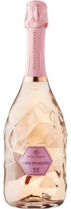 Prosecco 47 Anno Domini rose 0,75L / 11% 
